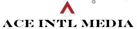 Ace Intl Media cloud hosting logo